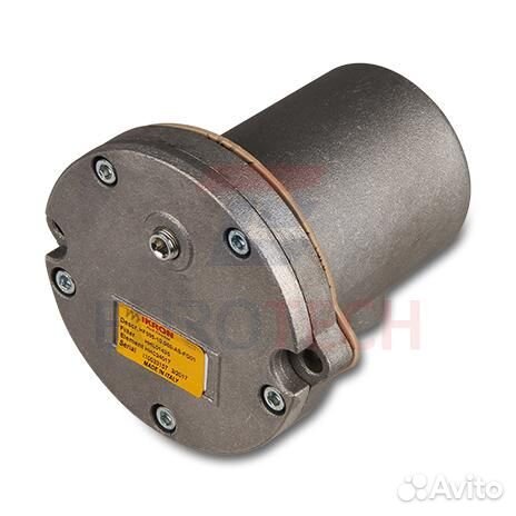 Фильтр сливной/всасывающий в сборе HF595-10.060-A