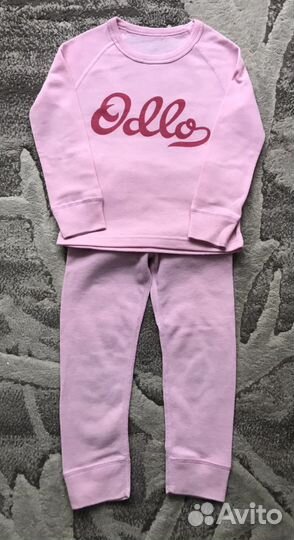 Вещи детские пакетом