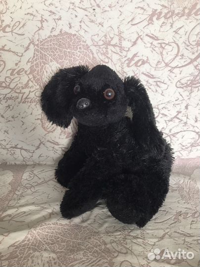 Игрушка щенок