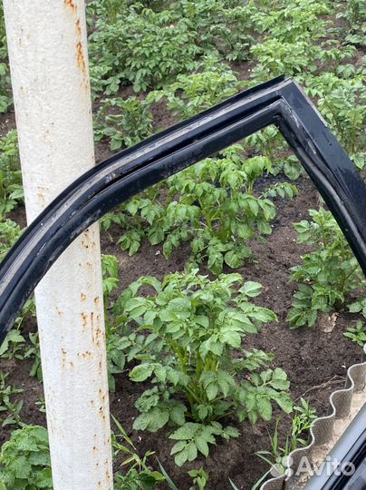 Дверь kia spectra