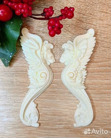 Отлички из пластика