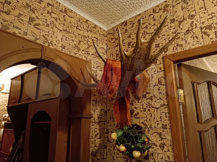 2-к. квартира, 43,8 м², 2/5 эт.