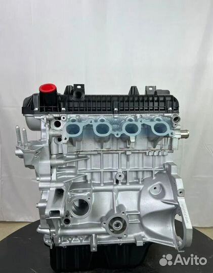 Двигатель 4A92 для Мitsubishi Lаnсеr 2015