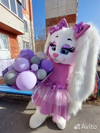 Ляля на ваш праздник аниматор