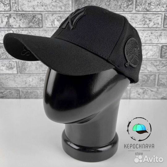 Бейсболка NY yankees MLB