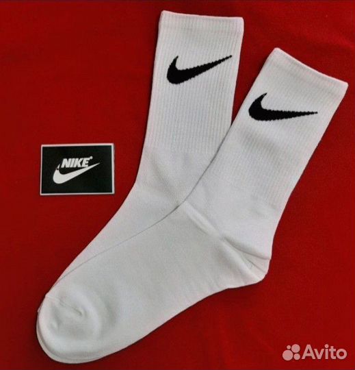 Носки Nike