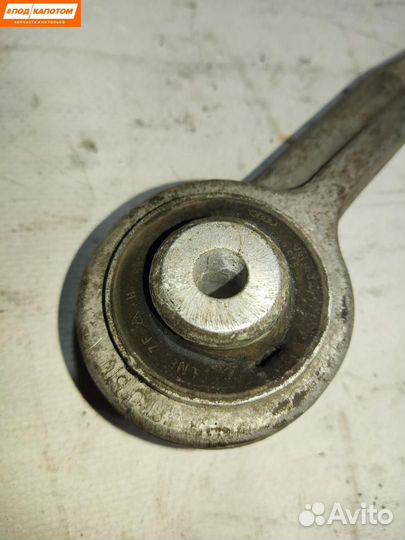 Рычаг передний правый верхний Audi A4 B8/8K 2008