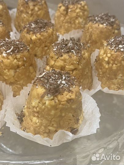 Домашняя выпечка на заказ