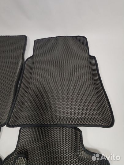 EVA коврики для Kia Rio X-Line I