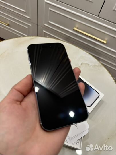 iPhone 14 Pro, 128 ГБ