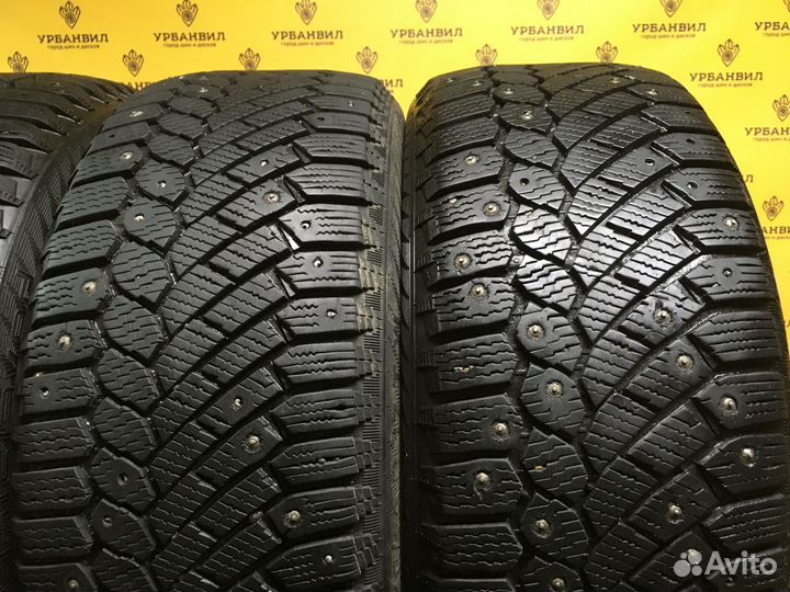 Gislaved Soft Frost 200 215/50 R17 95T