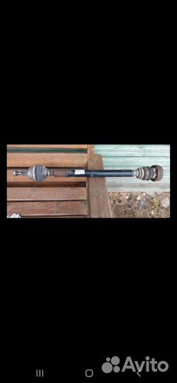 Запчасти шкода октавия тур