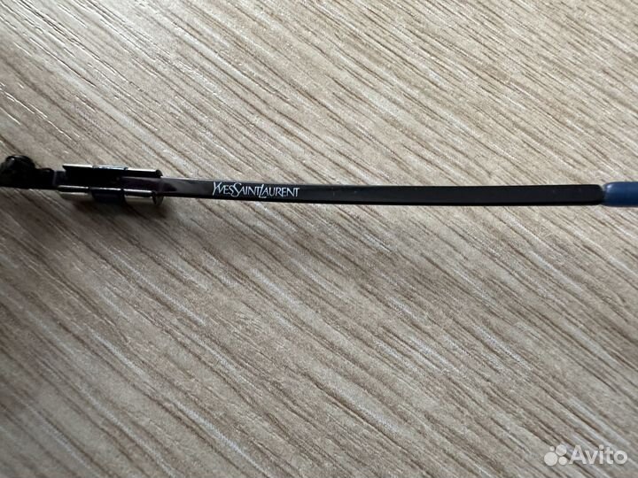 Продаю новые солнечные очки Yves Saint Laurent