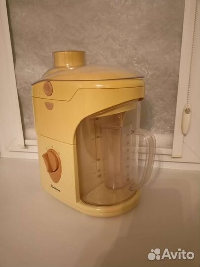 Соковыжималка