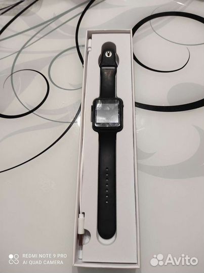 Умные-часы с SIM -картой Smart Watch G11