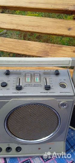 Советские радиоприёмники