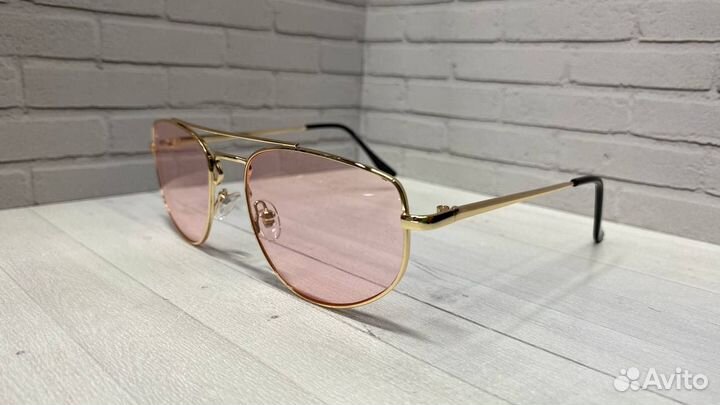 Солнцезащитные очки ray ban