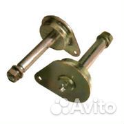 Пальцы рессоры - комплект лифт toyota hilux