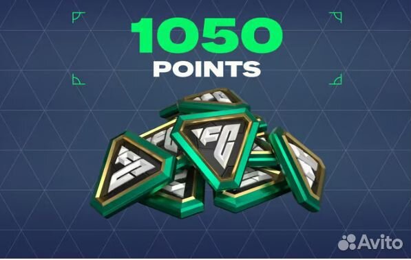 Fc points