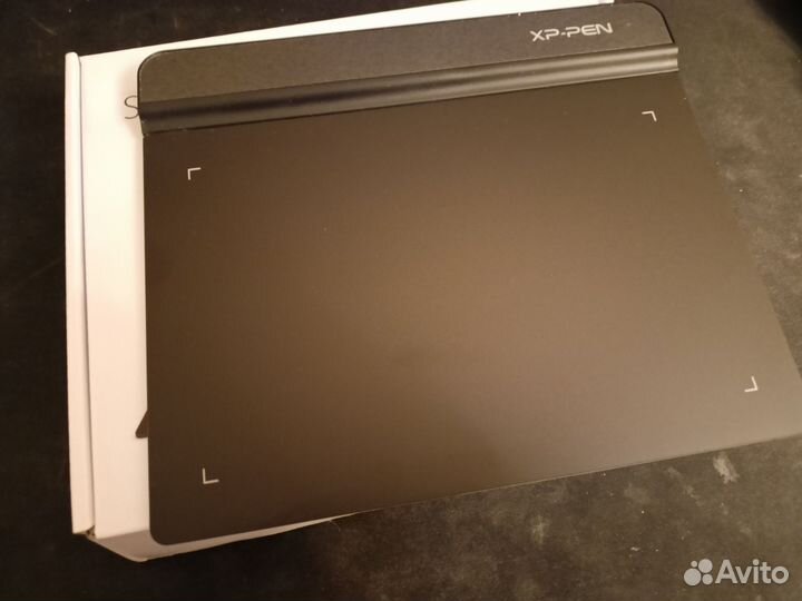 Графический планшет XPPen Star G640