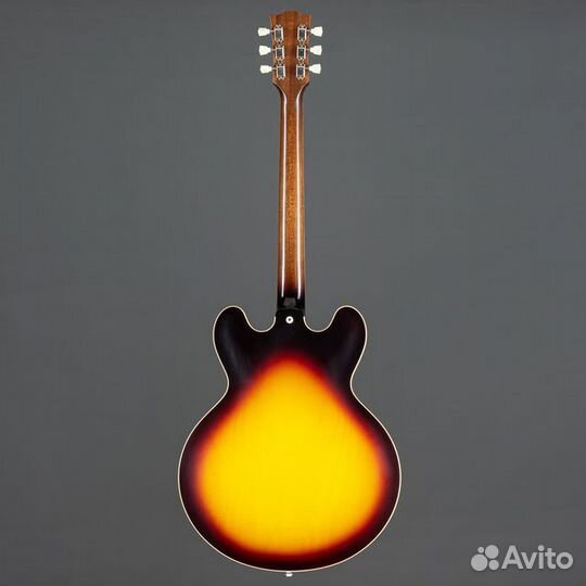 Электрогитара Gibson 1959 ES-335 Reissue VOS VB Vi