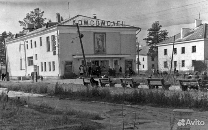 Ангарск СССР 529 фото + 1,7 млн фото городов