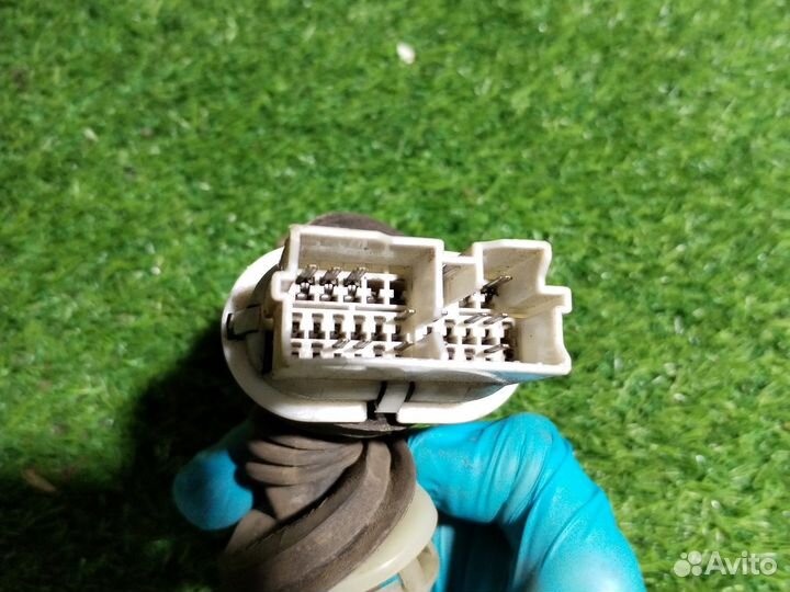 Проводка передней правой двери Daewoo Nubira 1