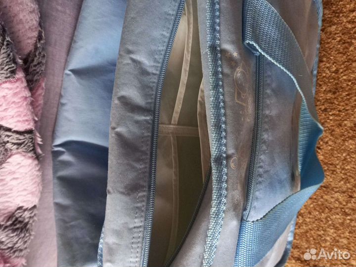 Сумка для коляски