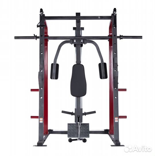 Силовая станция DFC 8500 (комплект)