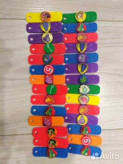 Завры 2 пятерочка