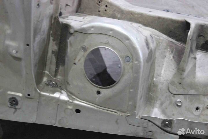 Лонжерон Hyundai Accent (Хендай Акцент) LC 6450225