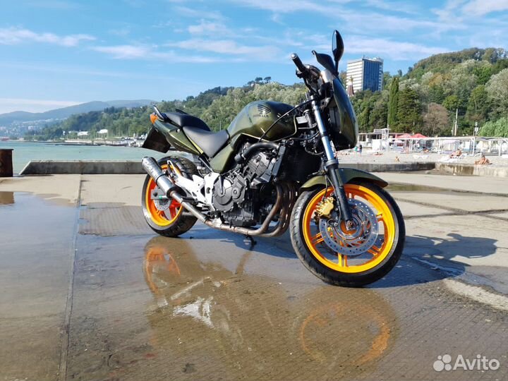 Продаю хороший мотоцикл