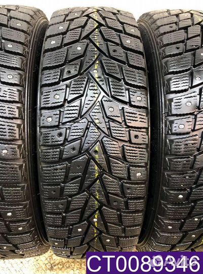 Dunlop SP Winter Ice 02 185/65 R15 96T