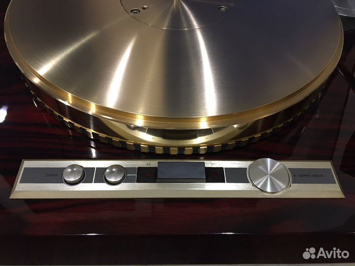 Проигрыватель винила micro seiki BL-101G