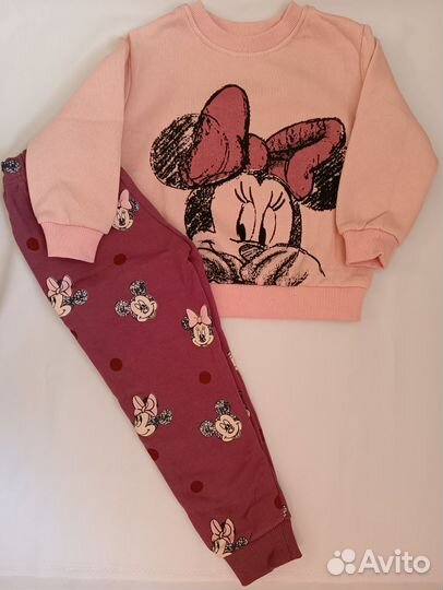 Костюм для девочки