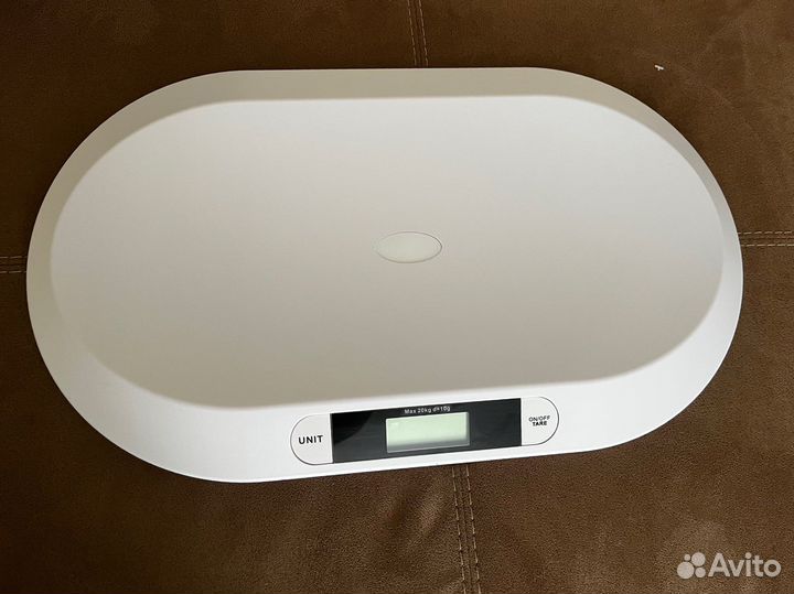 Детские весы