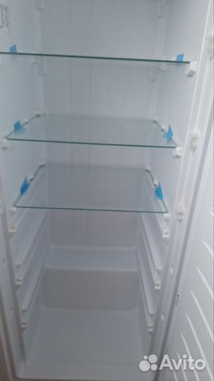 Морозильная камера haier