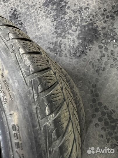 Goodyear UltraGrip 5/6 R5.5