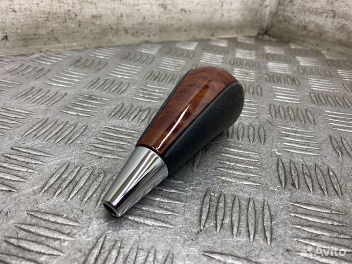 Ручка кпп Lexus Rx350 GSU35 2grfe 2006