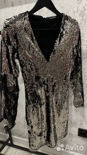 Плачье вечернее 44