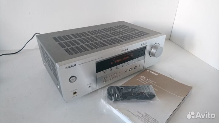 Yamaha RX-V357