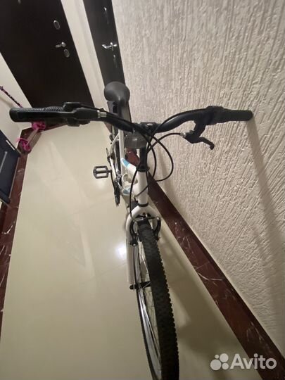 Велосипед взрослый