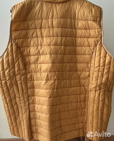Жилет женскиий размер евро 58-60