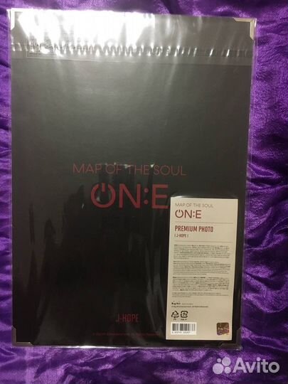 J-Hope (BTS) премиум фото