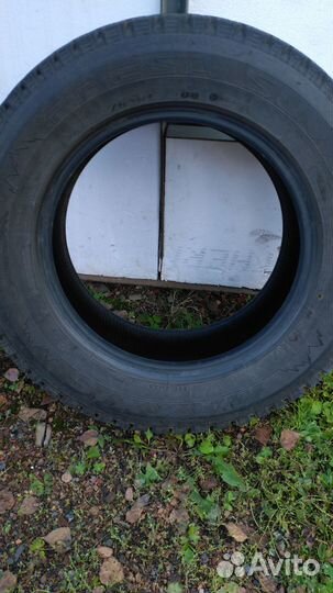 Maxxis MA-STL Presa Ice 195/65 R16