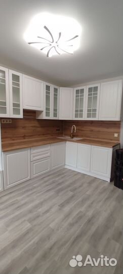 Сборка мебели