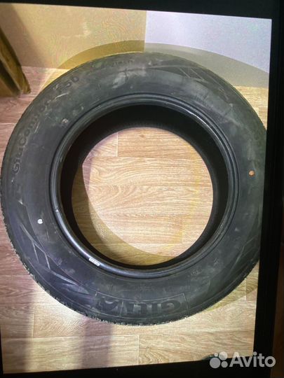 Giti GitiComfort F50 235/65 R18 106