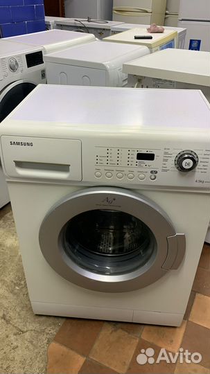 Стиральная машина рассрочка