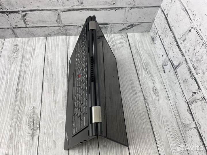 Ультрабук-трансформер Lenovo yoga x380\i5\8+256