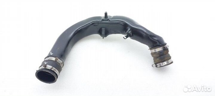 Б/У Б/У Патрубок воздушного фильтра Состояние